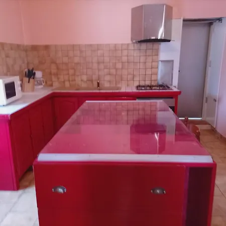 Maison Avec Piscine
