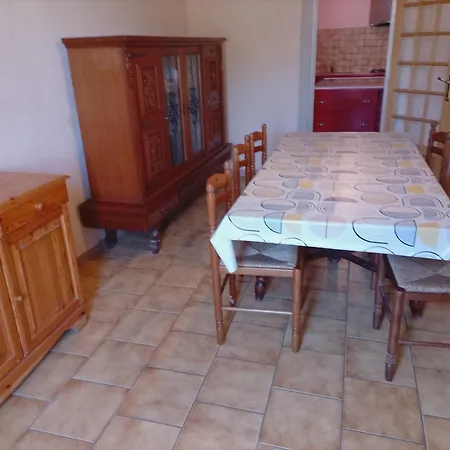 Maison Avec Piscine Holiday home